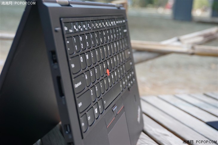 ThinkPad X1 YOGA評(píng)測(cè) 