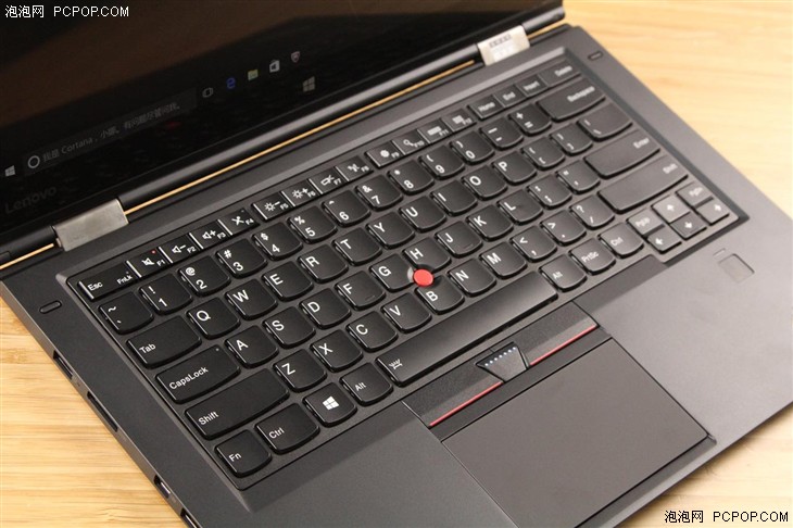 ThinkPad X1 YOGA評(píng)測(cè) 