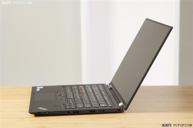 ThinkPad X1 YOGA評(píng)測(cè) 
