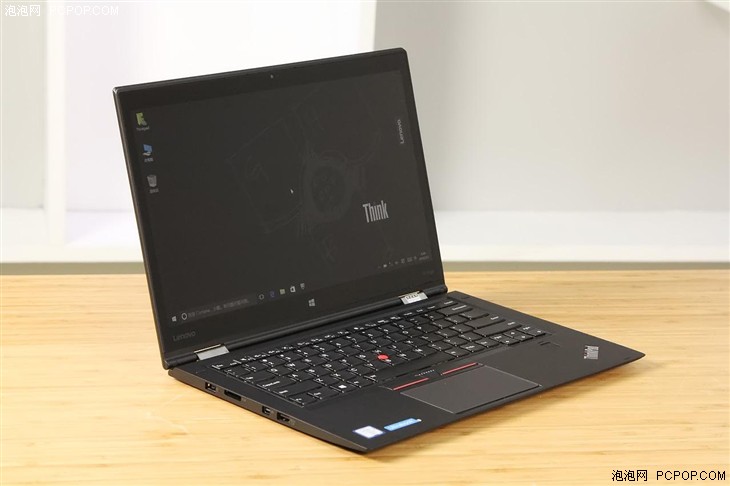 ThinkPad X1 YOGA評(píng)測(cè) 