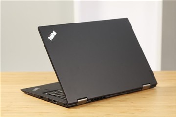 ThinkPad X1 YOGA評(píng)測(cè)