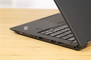 ThinkPad X1 YOGA評(píng)測(cè)