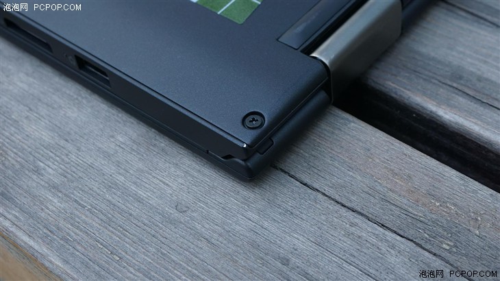 ThinkPad X1 YOGA評(píng)測(cè) 