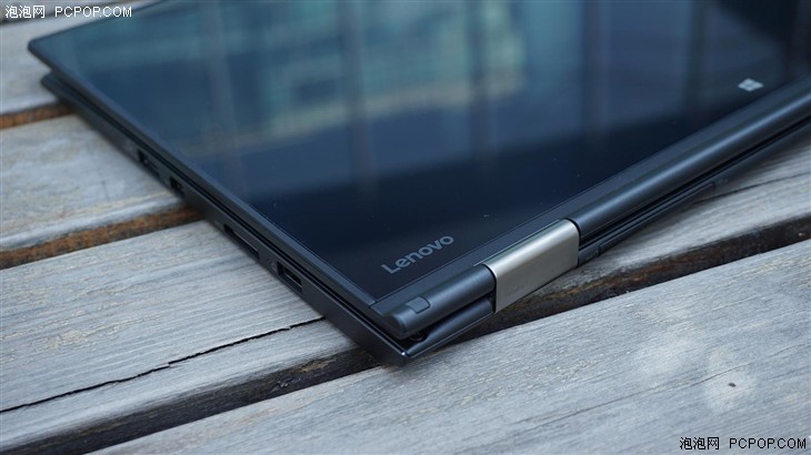 ThinkPad X1 YOGA評(píng)測(cè) 