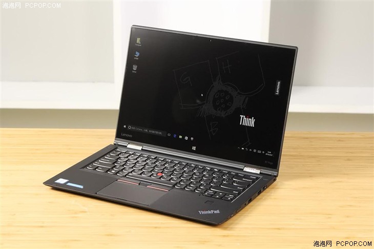 ThinkPad X1 YOGA評(píng)測(cè) 