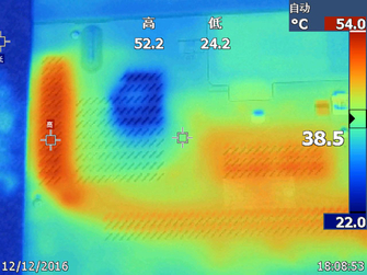 續(xù)航、散熱與功耗：T560表現(xiàn)全能平衡