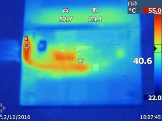 續(xù)航、散熱與功耗：T560表現(xiàn)全能平衡