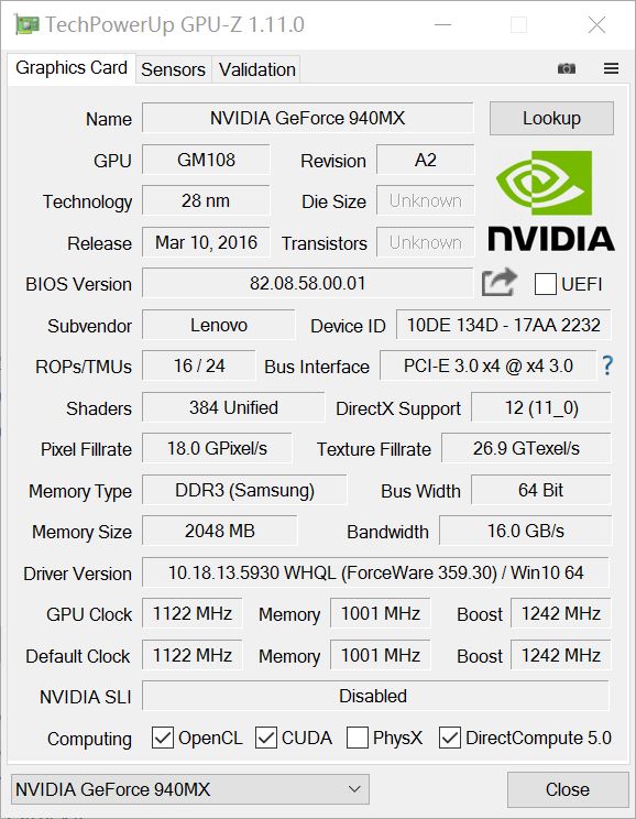 性能甚至有點(diǎn)過(guò)剩 流暢辦公綽綽有余