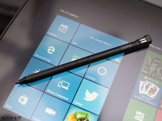 便攜實(shí)用的翻轉(zhuǎn)商務(wù)本 ThinkPad Yoga 260評(píng)測(cè)