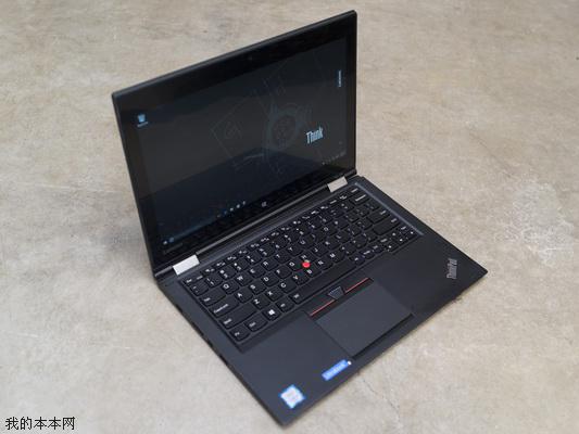 便攜實(shí)用的翻轉(zhuǎn)商務(wù)本 ThinkPad Yoga 260評(píng)測(cè)