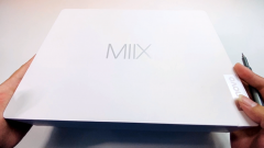 聯(lián)想MIIX520/525詳細(xì)拆解評(píng)測(cè)|內(nèi)部結(jié)構(gòu)及元件|二手性價(jià)比高！