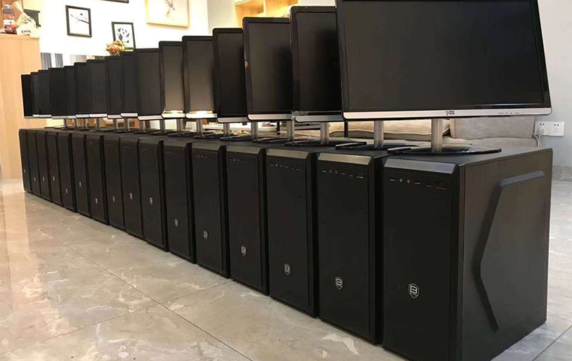 服務(wù)器回收中的內(nèi)置硬盤是如何處置和數(shù)據(jù)清除的？