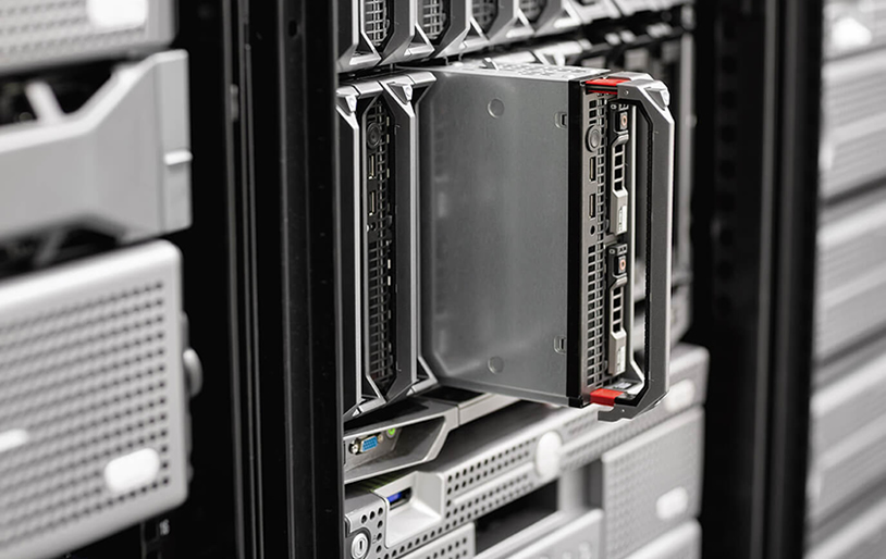 常見回收的二手服務(wù)器中你知道什么硬件貶值的最快嗎？什么保值最