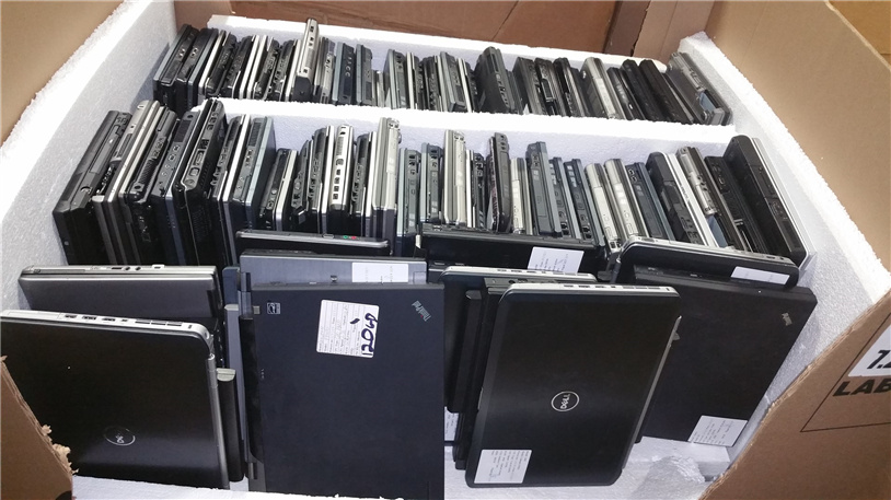 2021二手筆記本回收多少錢？價(jià)格波動(dòng)大部