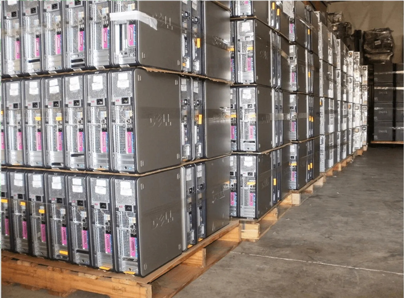 DIY組裝機(jī)保值嗎？性價(jià)比高的組裝機(jī)實(shí)際貶值速度